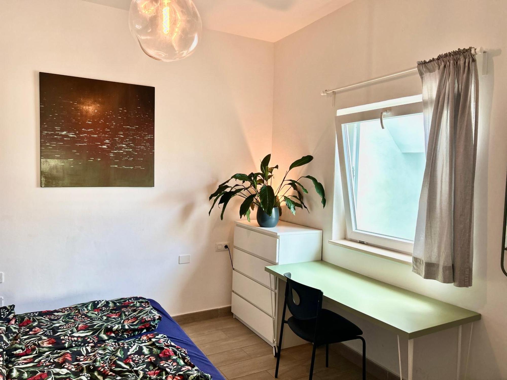 Apartamento Perro Y Osito Garachico  Exterior foto