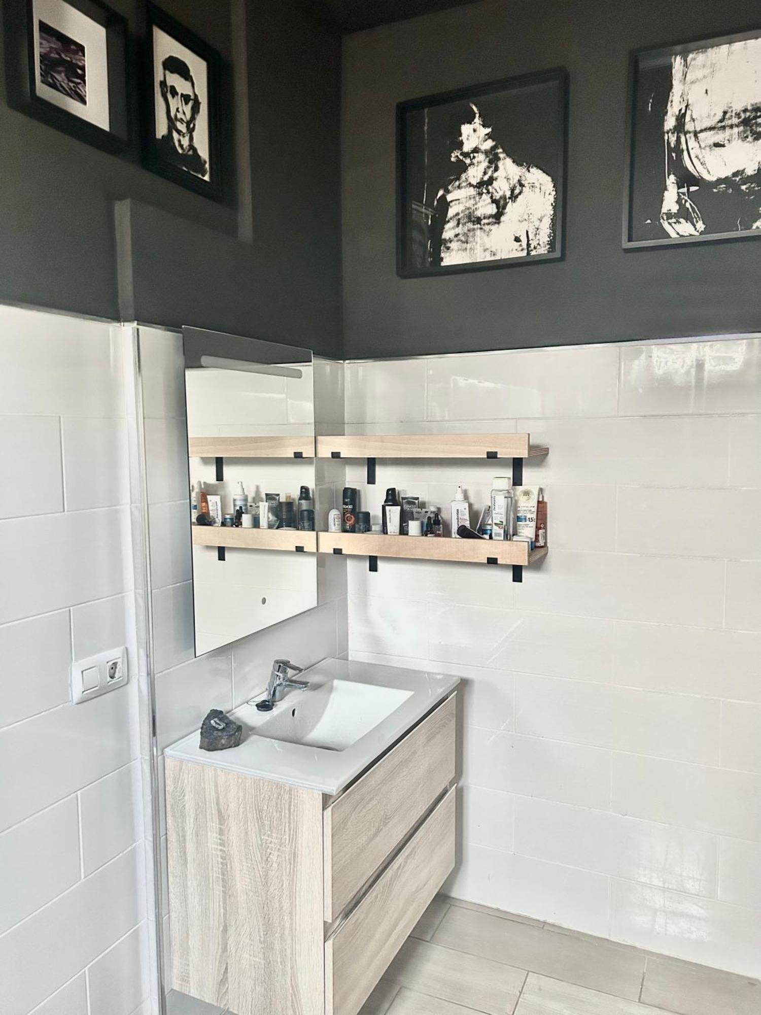 Apartamento Perro Y Osito Garachico  Exterior foto