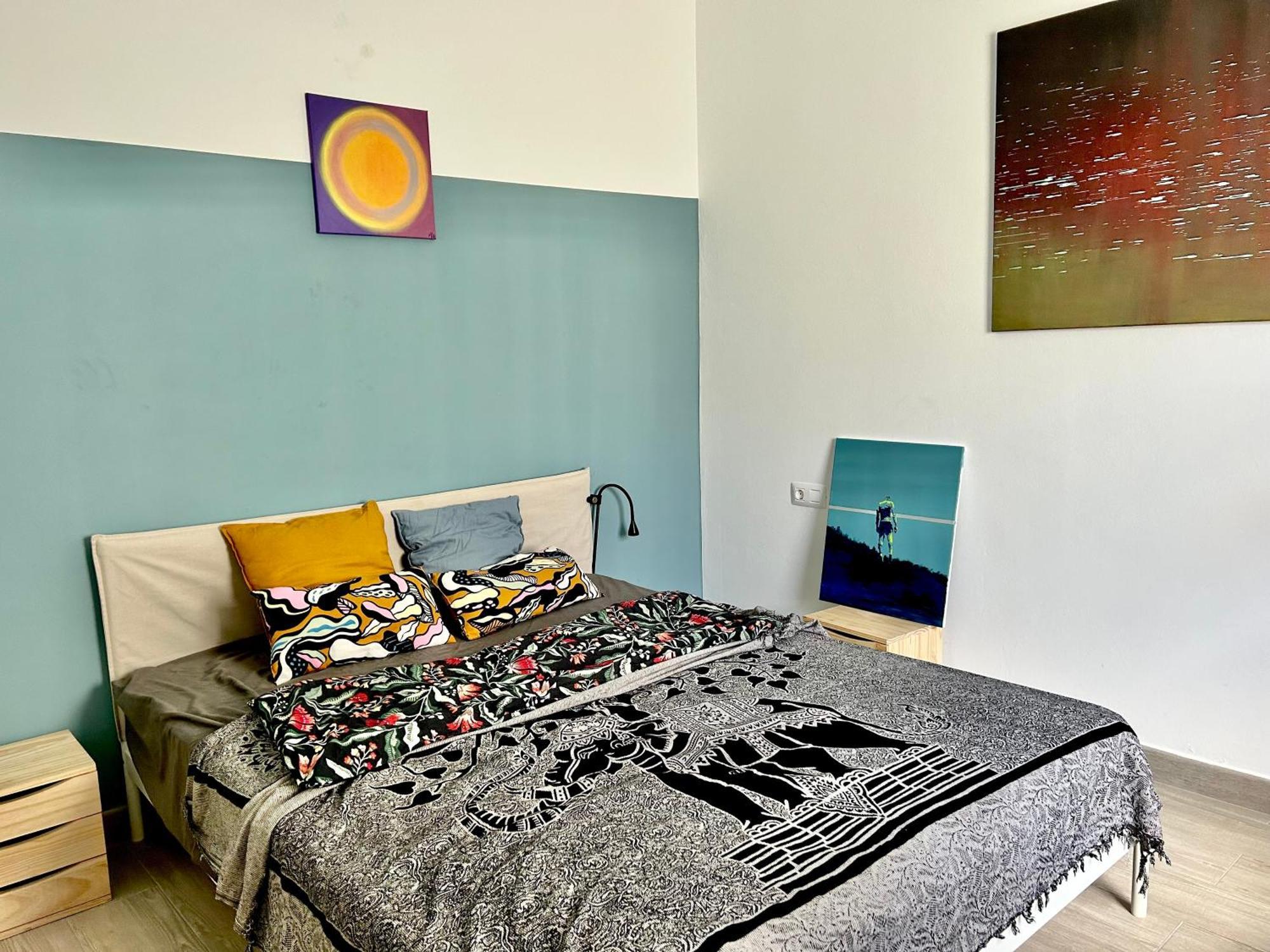 Apartamento Perro Y Osito Garachico  Exterior foto