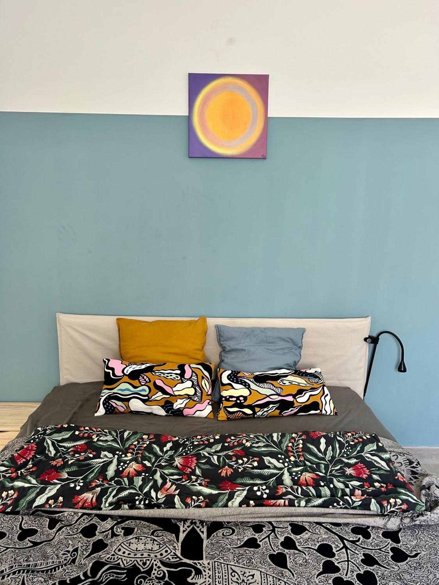 Apartamento Perro Y Osito Garachico  Exterior foto