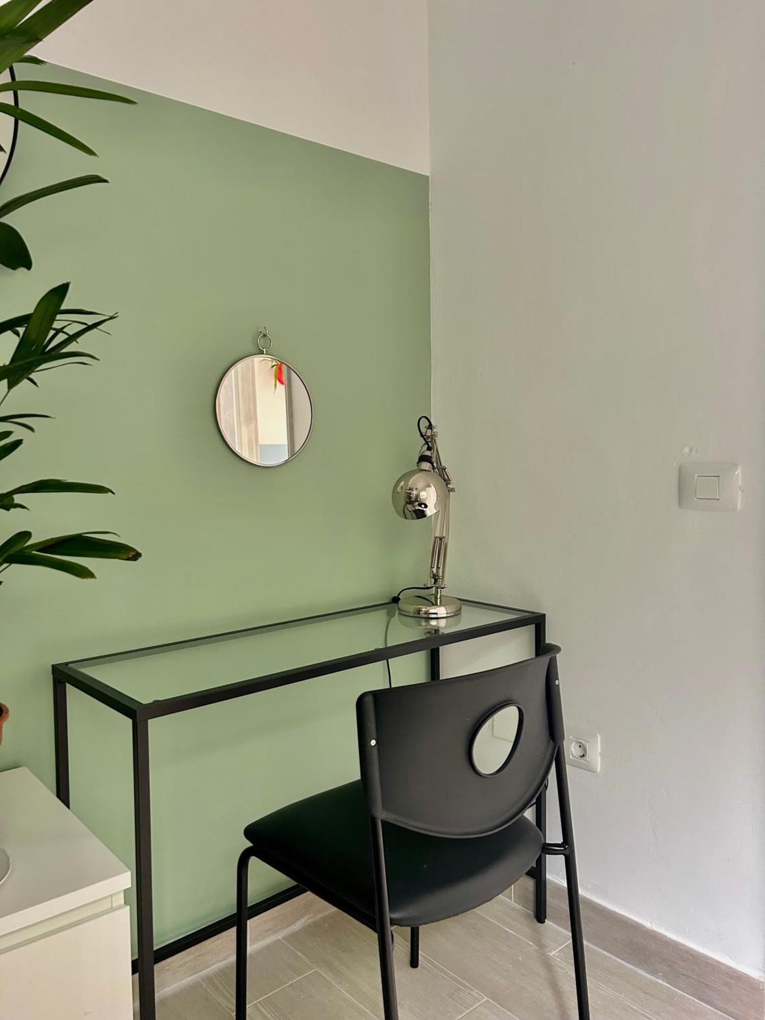 Apartamento Perro Y Osito Garachico  Exterior foto
