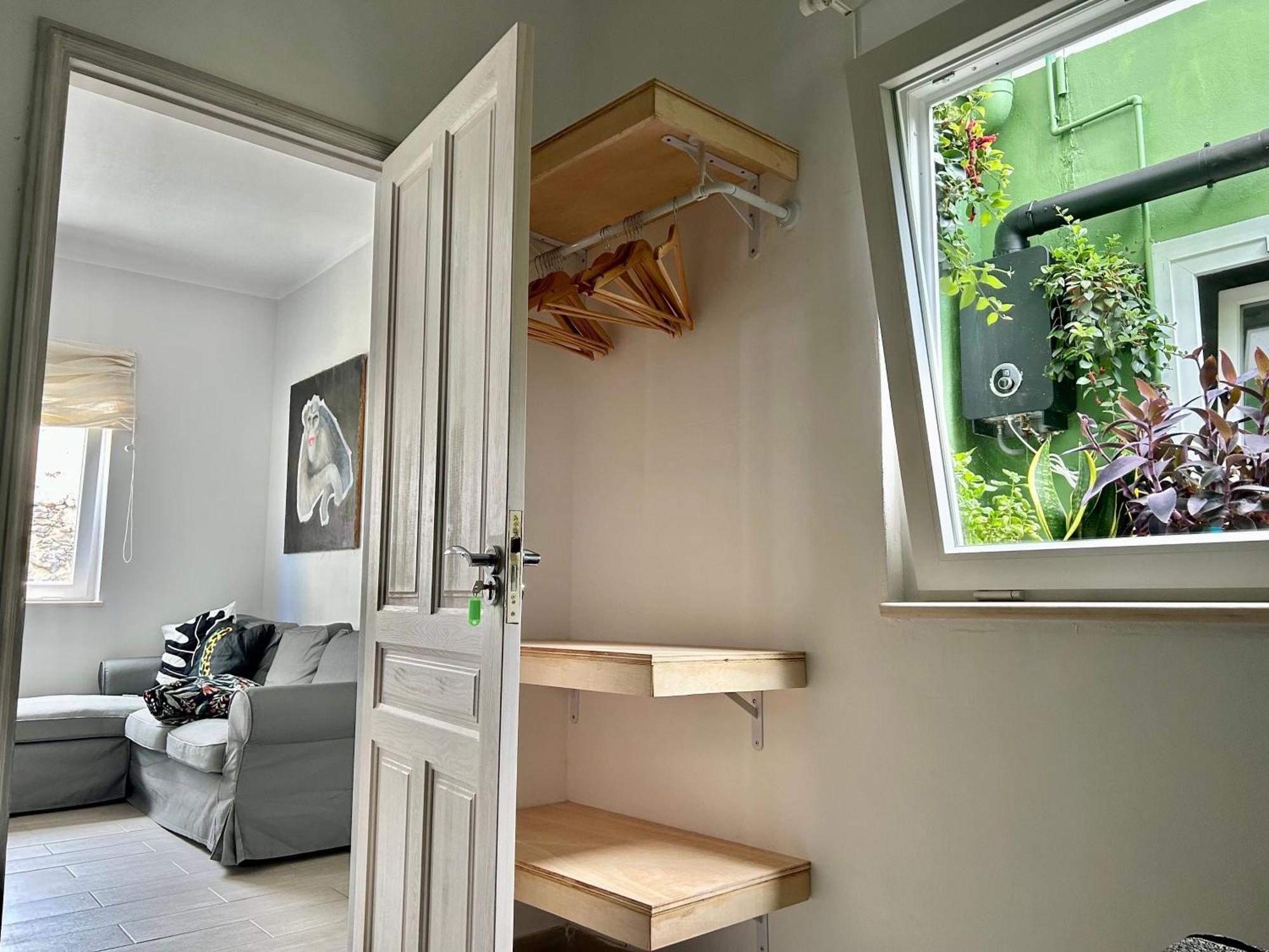 Apartamento Perro Y Osito Garachico  Exterior foto