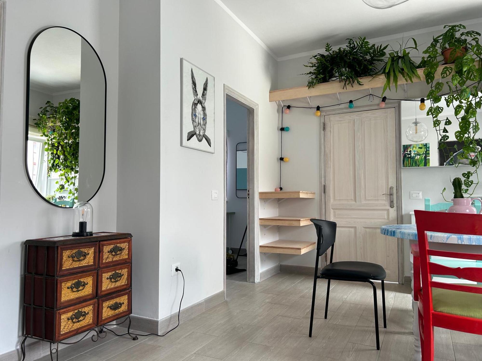 Apartamento Perro Y Osito Garachico  Exterior foto