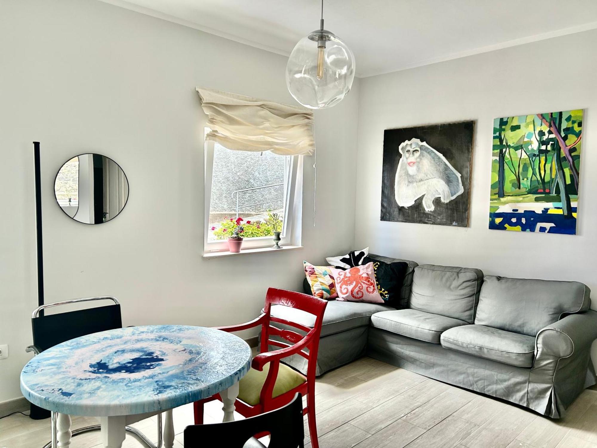 Apartamento Perro Y Osito Garachico  Exterior foto