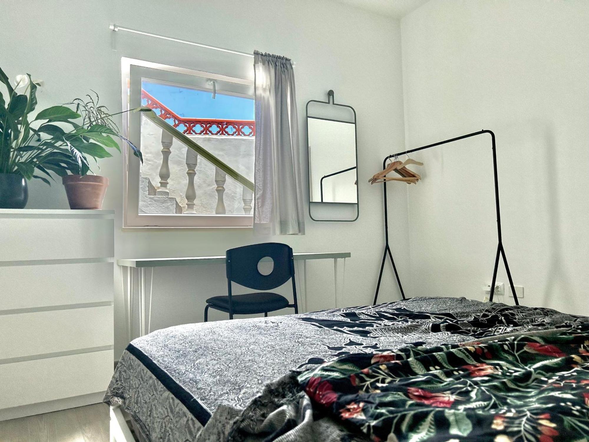 Apartamento Perro Y Osito Garachico  Exterior foto