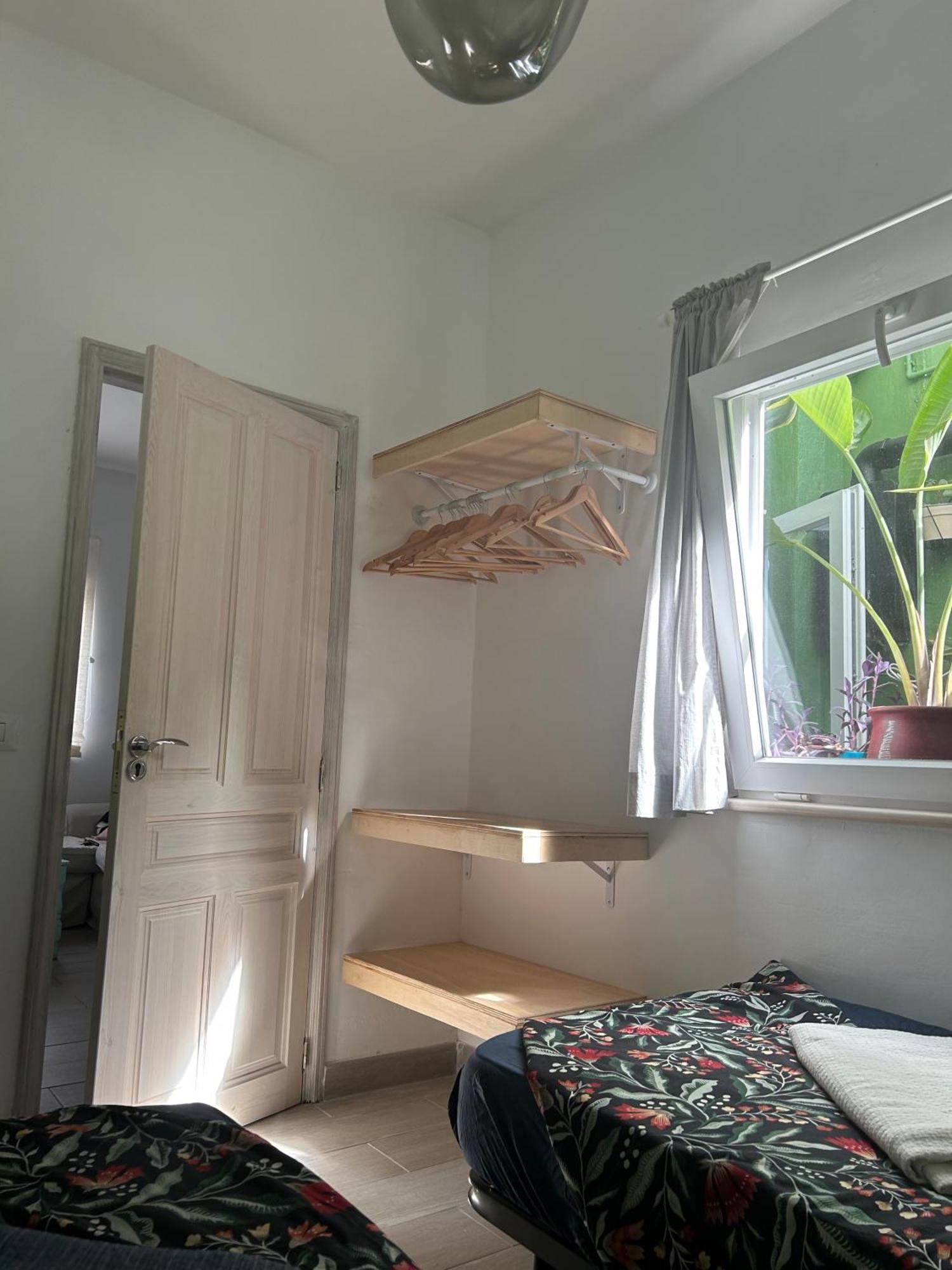 Apartamento Perro Y Osito Garachico  Exterior foto