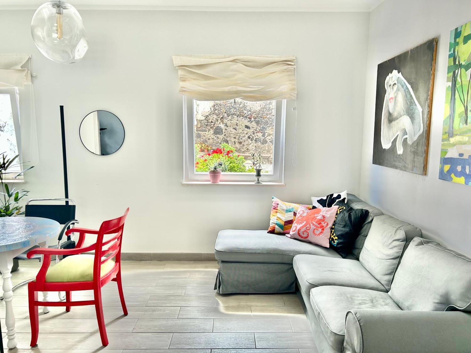 Apartamento Perro Y Osito Garachico  Exterior foto