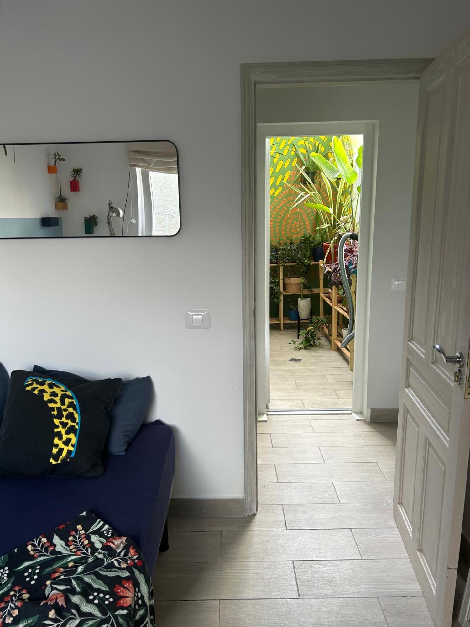 Apartamento Perro Y Osito Garachico  Exterior foto