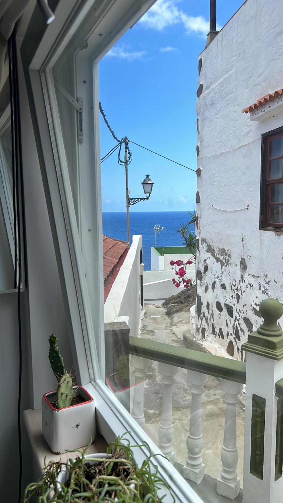 Apartamento Perro Y Osito Garachico  Exterior foto