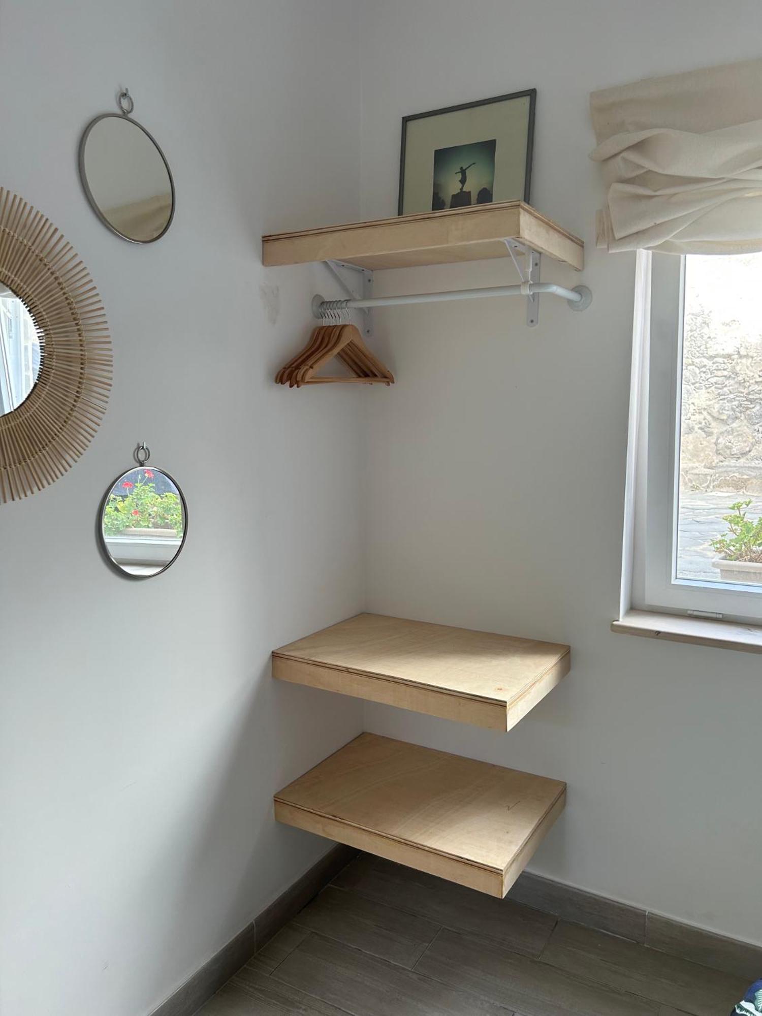 Apartamento Perro Y Osito Garachico  Exterior foto
