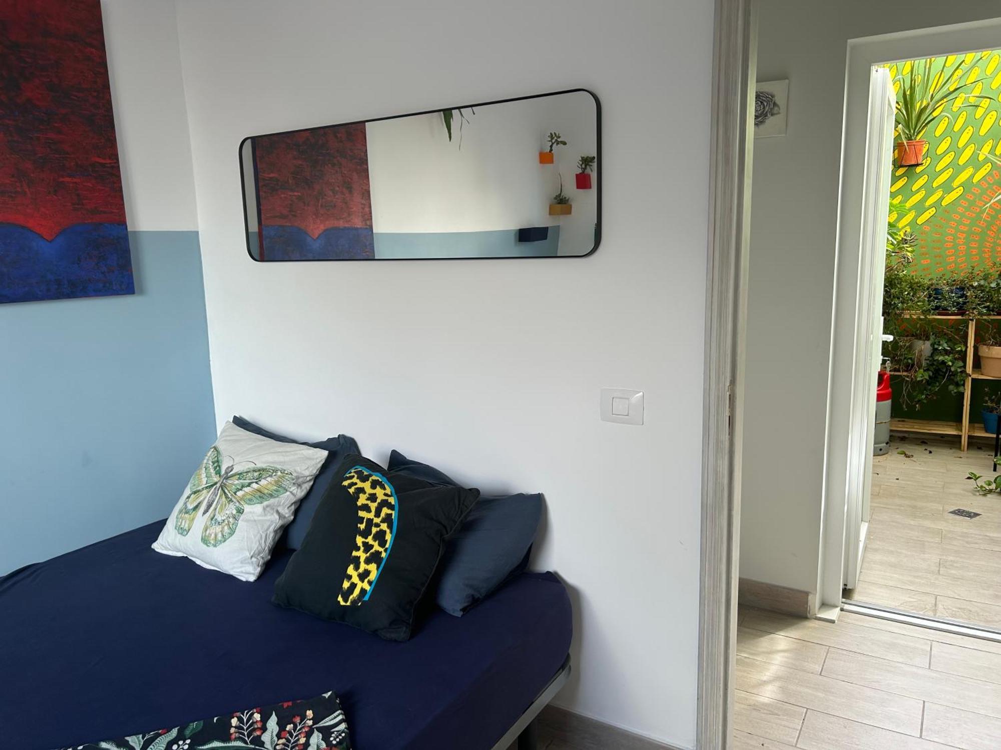 Apartamento Perro Y Osito Garachico  Exterior foto